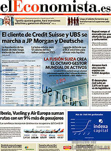 Periodico El Economista