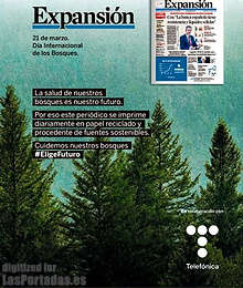 Periodico Expansion