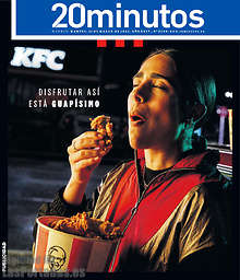Periodico 20 Minutos