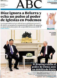 Periodico ABC