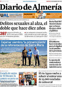 Periodico Diario de Almería