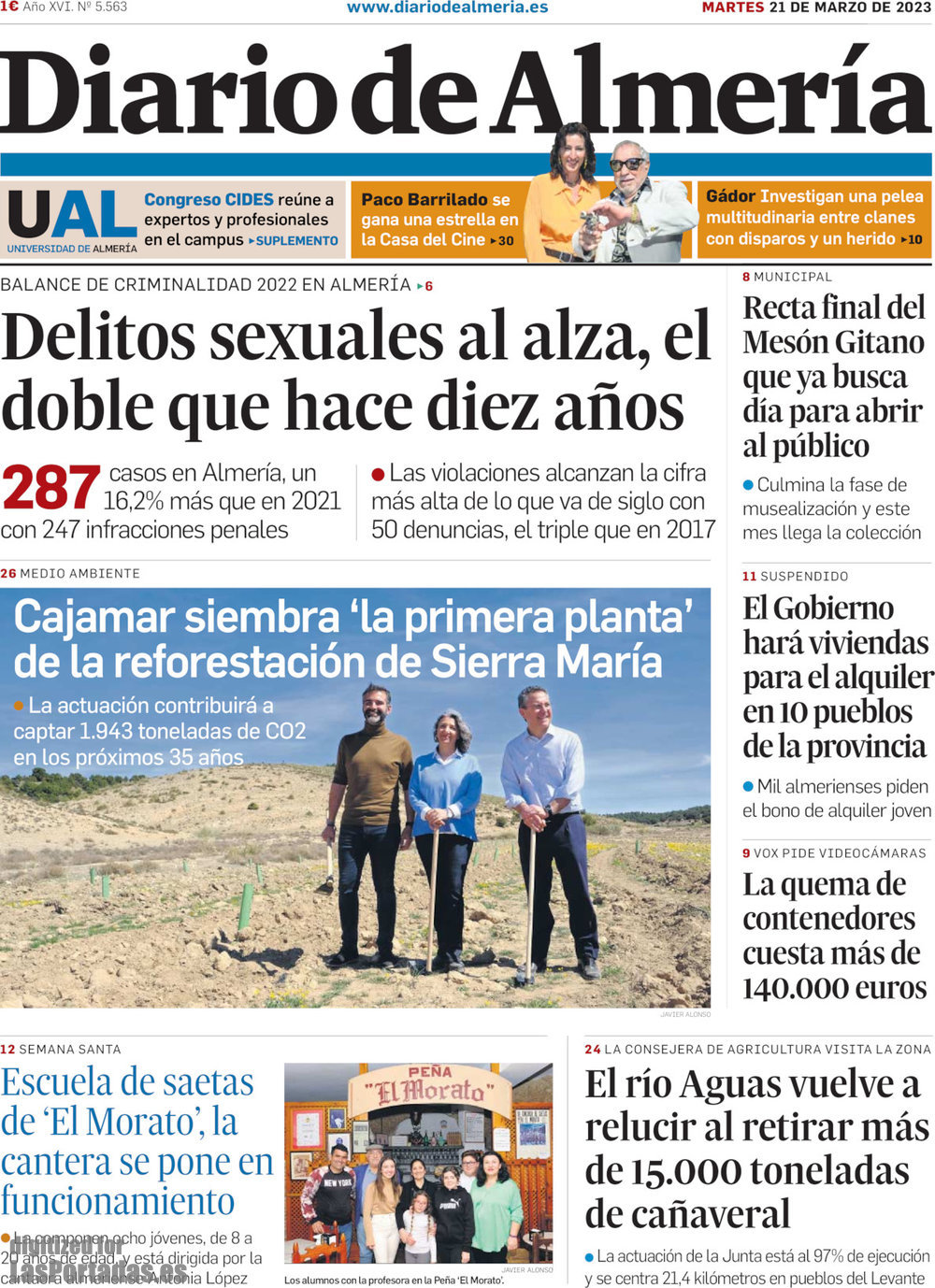 Diario de Almería