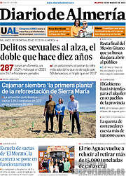 /Diario de Almería