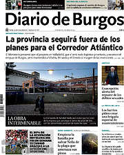 /Diario de Burgos