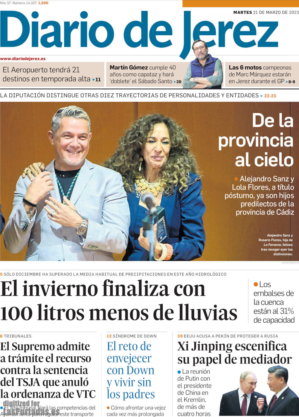 Diario de Jerez