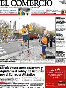 Periodico El Comercio