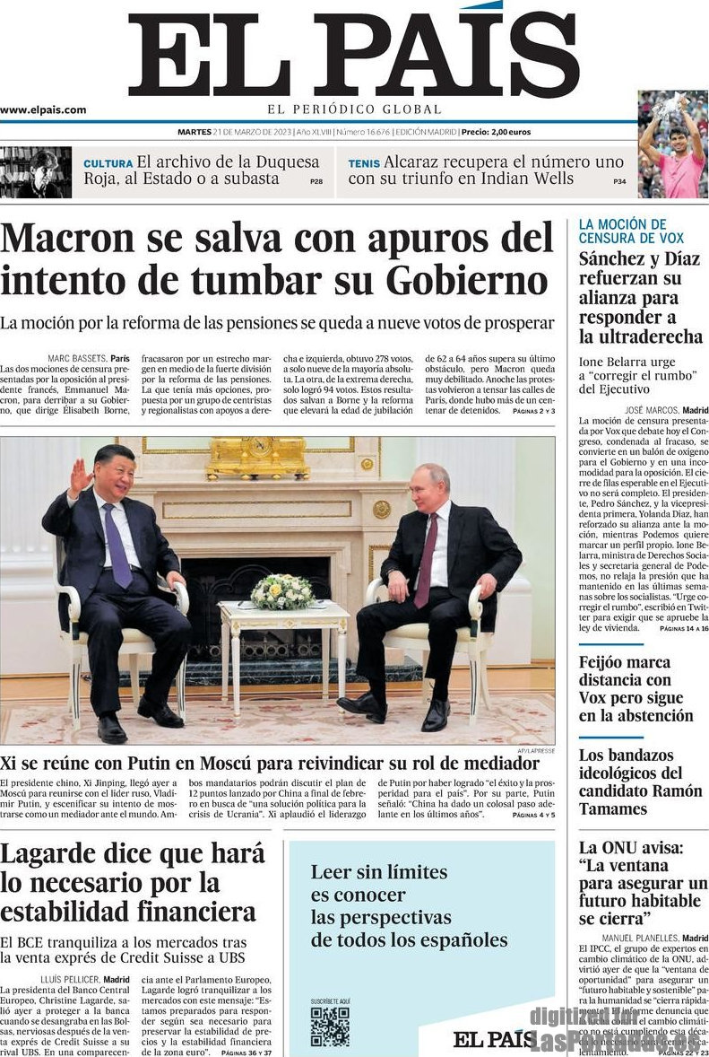 El País