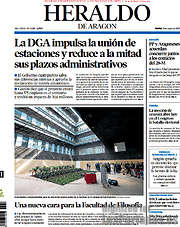 /Heraldo de Aragon