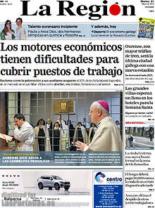 Periodico La Región