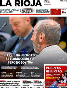 Periodico La Rioja