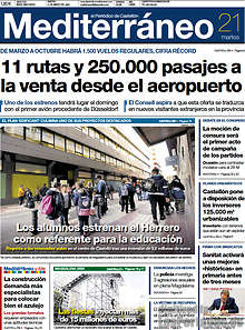 Periodico Mediterráneo
