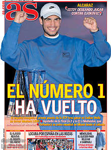 Periodico AS