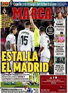 Periodico Marca