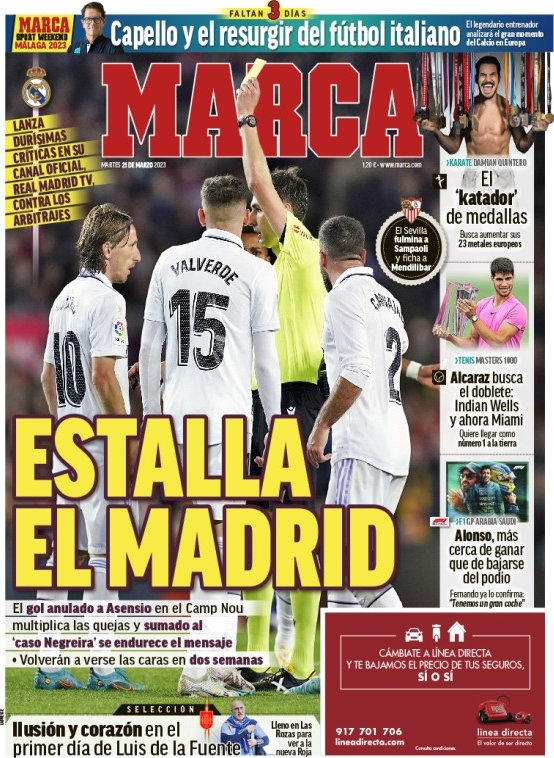 Marca