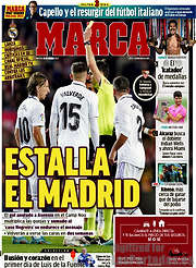 /Marca