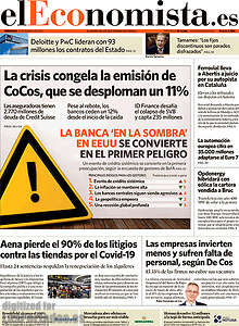 Periodico El Economista