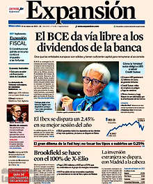 Periodico Expansion