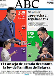 Periodico ABC