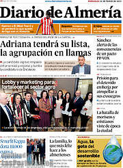 /Diario de Almería