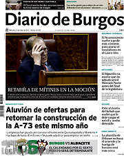 /Diario de Burgos