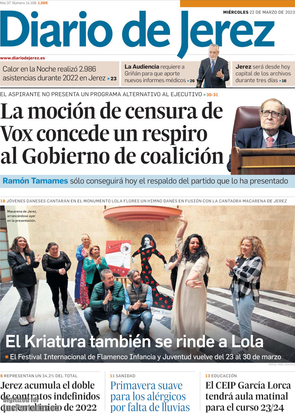 Diario de Jerez