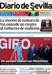 /Diario de Sevilla