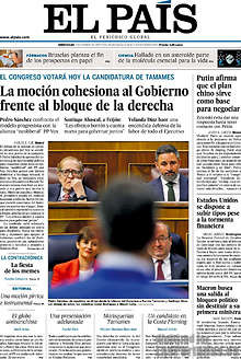 Periodico El País