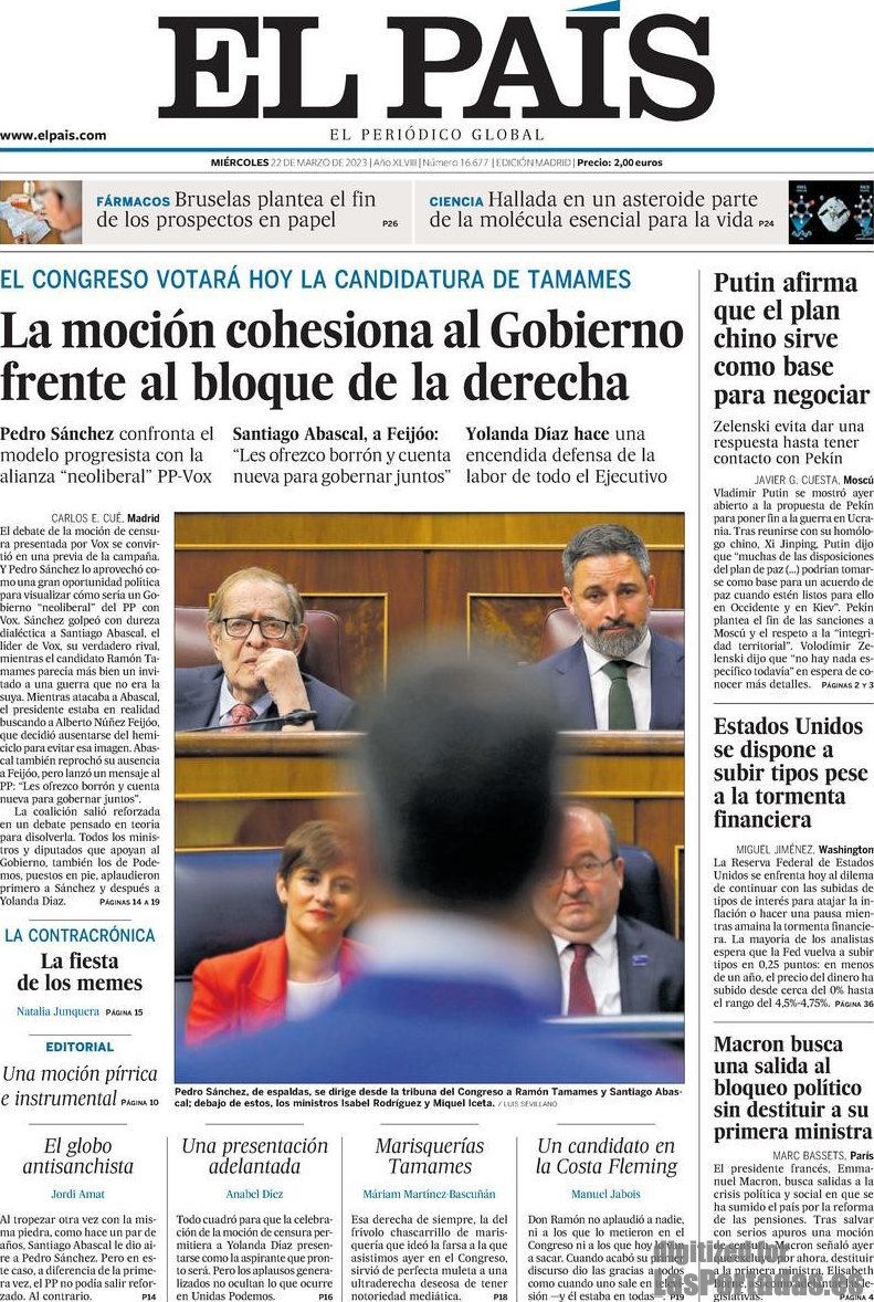 El País