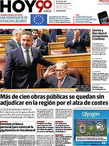 Periodico Hoy