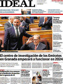 Periodico Ideal