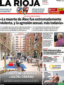 Periodico La Rioja