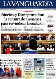 /La Vanguardia