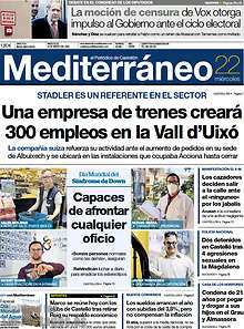 Periodico Mediterráneo