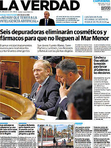 Periodico La Verdad Cartagena