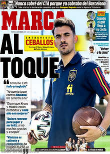Periodico Marca