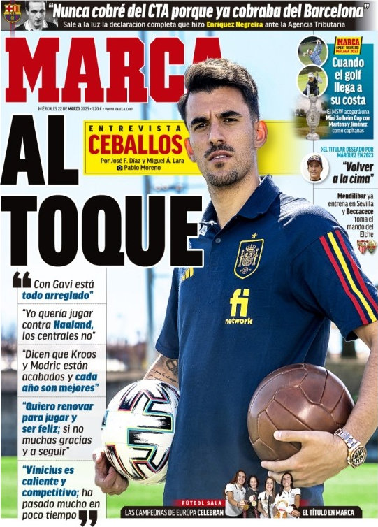 Marca