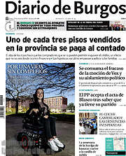 /Diario de Burgos