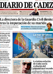 /Diario de Cádiz