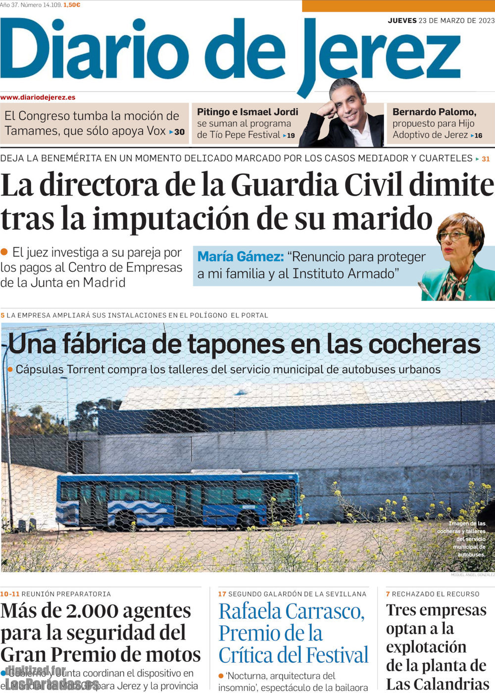 Diario de Jerez