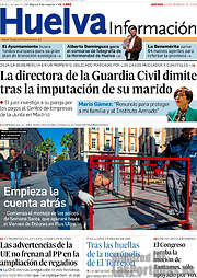 /Huelva Información