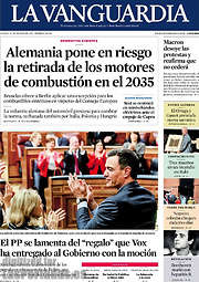 /La Vanguardia