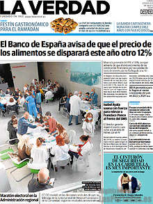Periodico La Verdad