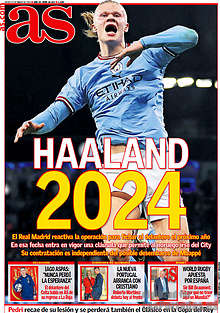 Periodico AS