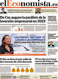 Periodico El Economista