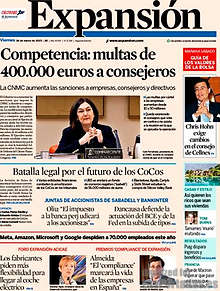 Periodico Expansion