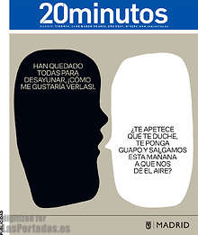 Periodico 20 Minutos