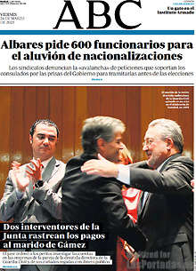 Periodico ABC