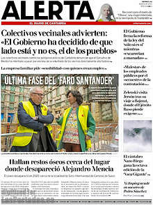 Periodico Alerta