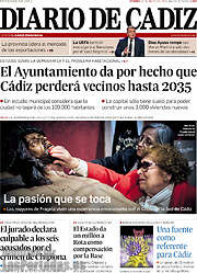 /Diario de Cádiz