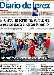 /Diario de Jerez